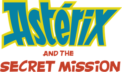 Asterix and the Secret Mission (Master System) Play Online